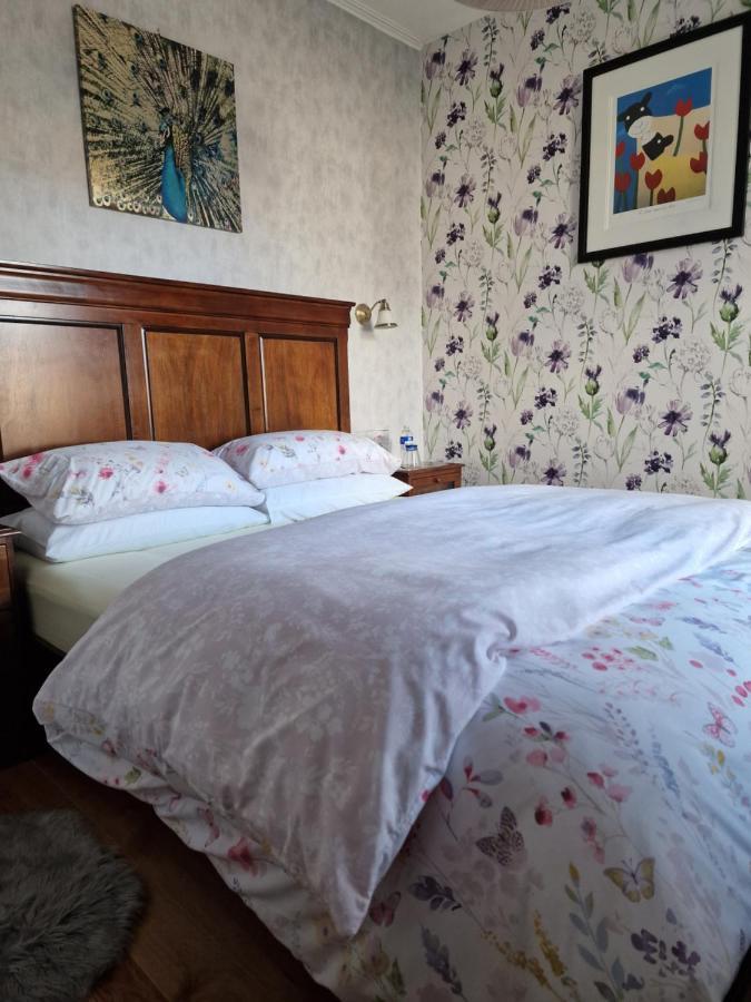Isla Rose Cottage Blairgowrie and Rattray Εξωτερικό φωτογραφία