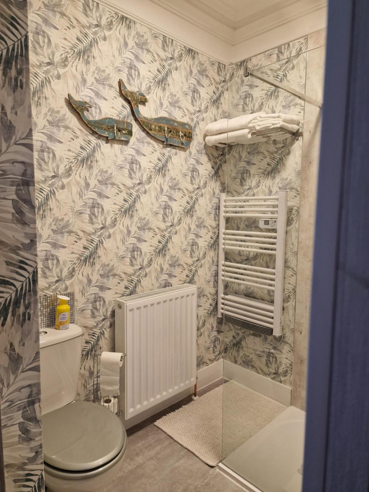 Isla Rose Cottage Blairgowrie and Rattray Εξωτερικό φωτογραφία