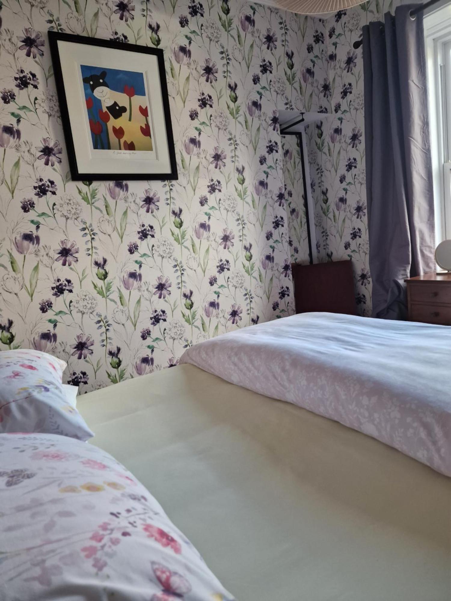 Isla Rose Cottage Blairgowrie and Rattray Εξωτερικό φωτογραφία